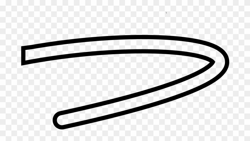 The Event, Like All Events At The Ici Berlin, Is Open - Line Art Clipart