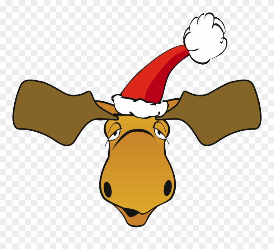Pfiffige Flaschenanhänger Zu Weihnachten Clipart