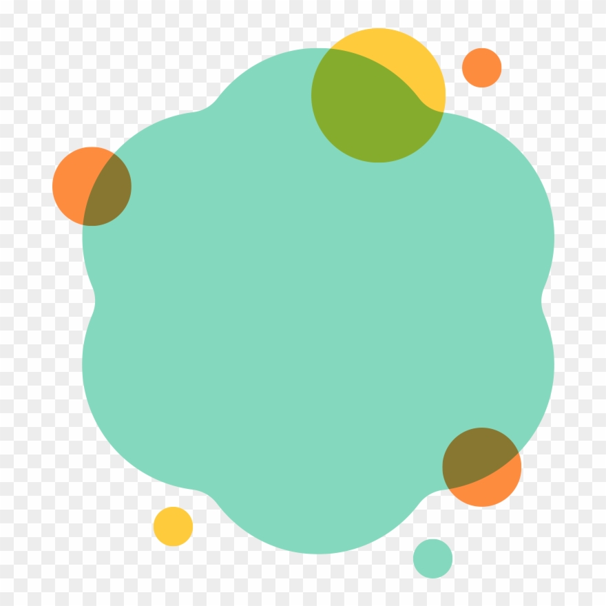 27 Essentials Selected By Midwives For The Time After - Circle Clipart