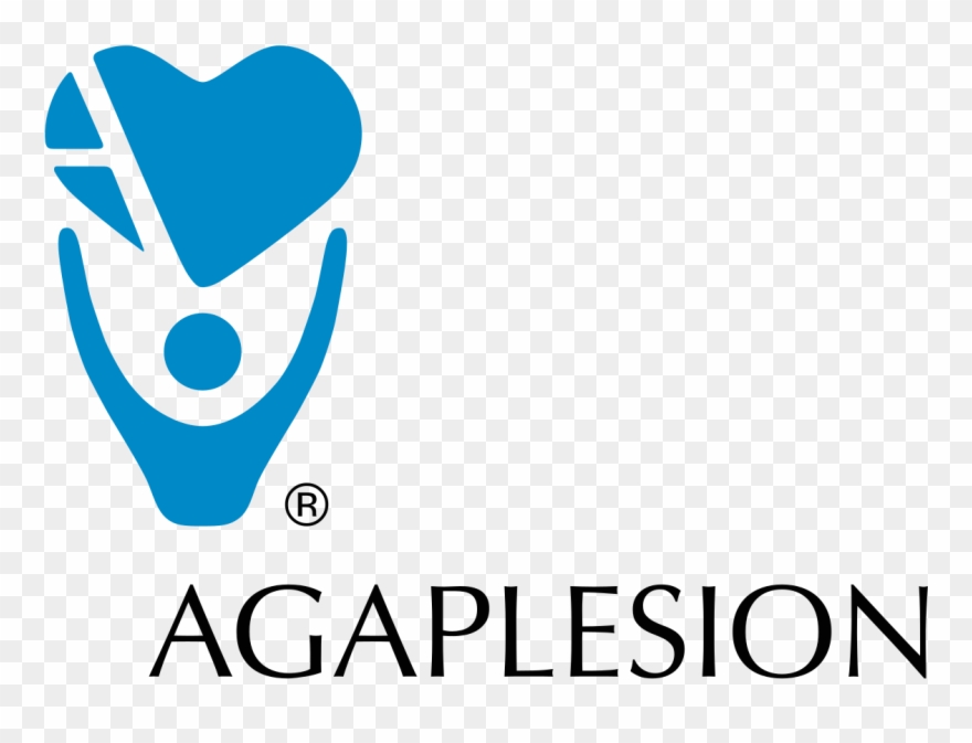Agaplesion Wikipedia - Heart Clipart