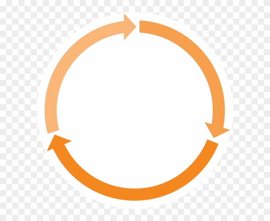 We Do Our Best To Bring You The Highest Quality Cliparts - Circle - Png Download