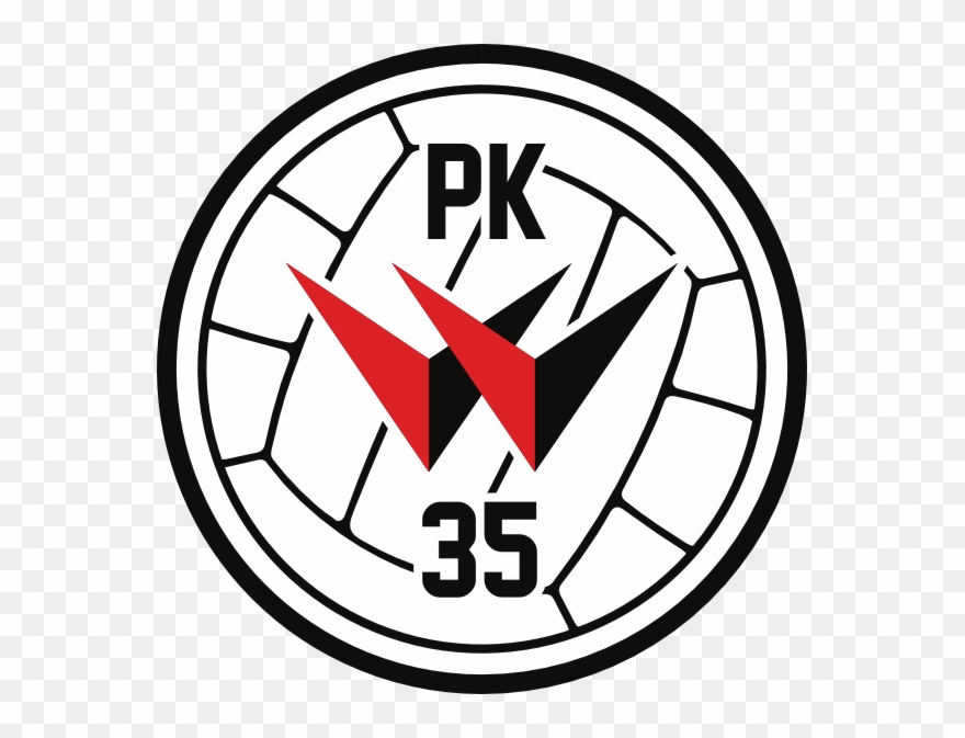 Pallokerho - Pallokerho 35 Clipart