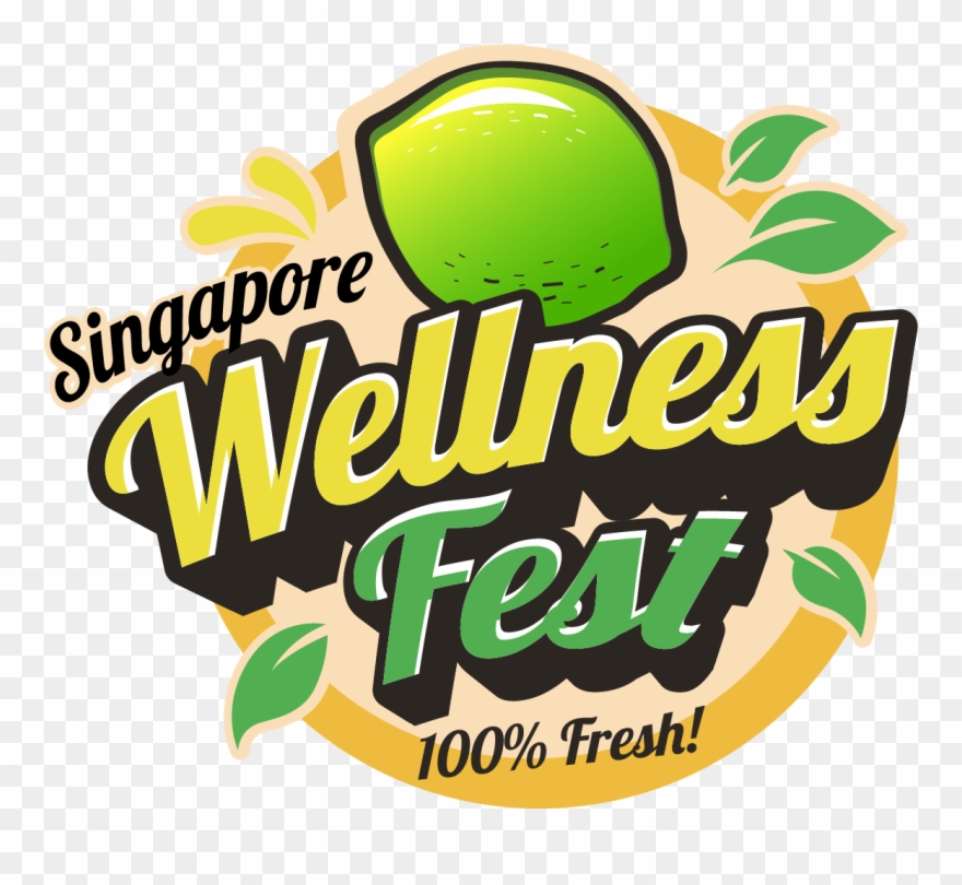 Singapore's First Wellness Festival - Boboq Clipart