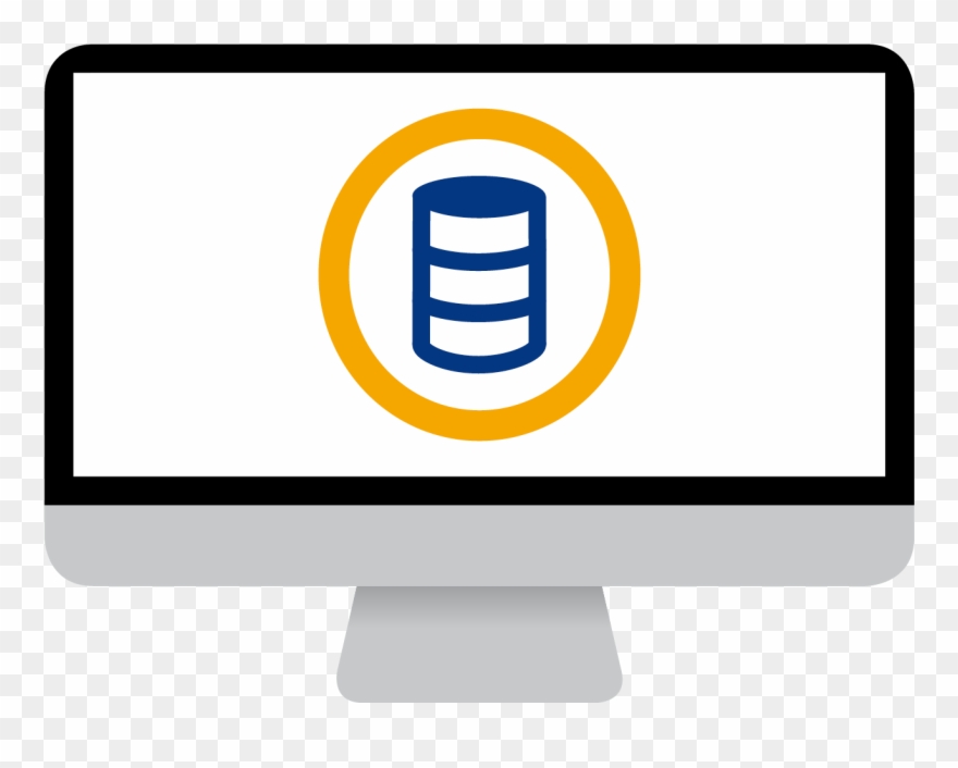 Pim-system Einrichtung - Sign Clipart