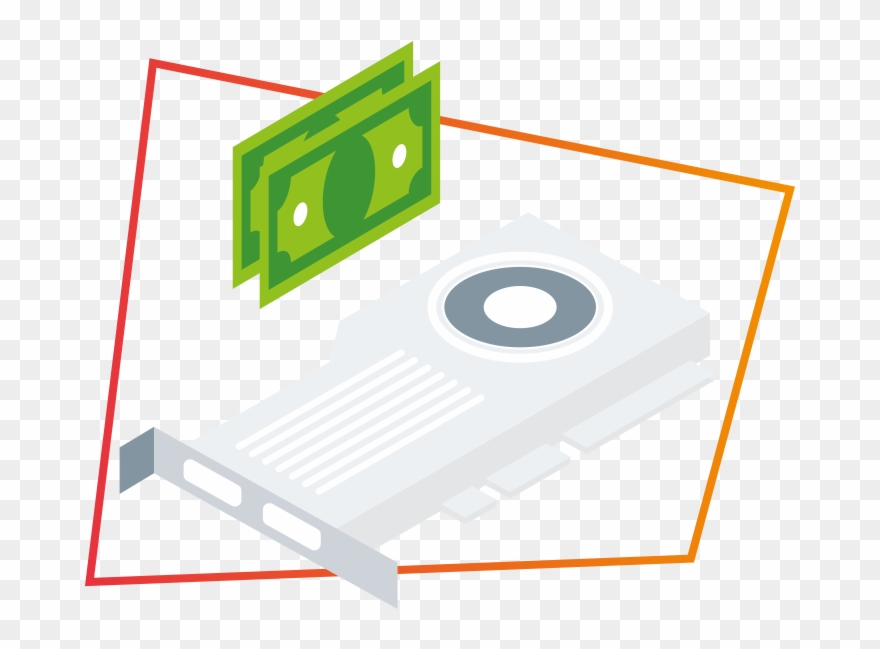 Geringe Hardware Produktionskosten - Electronics Clipart