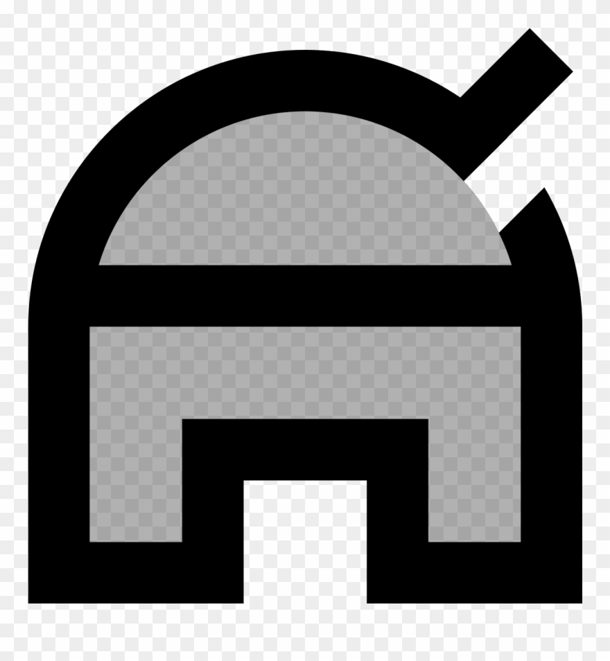 Planetarium Icon Clipart