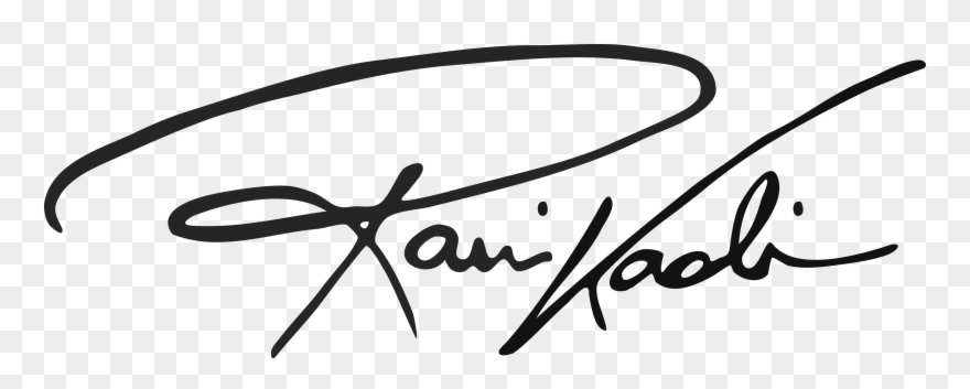 Rami Kadi - Fashion Design Clipart