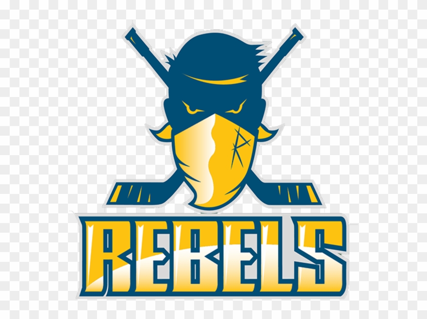 Stuttgart Rebels Clipart