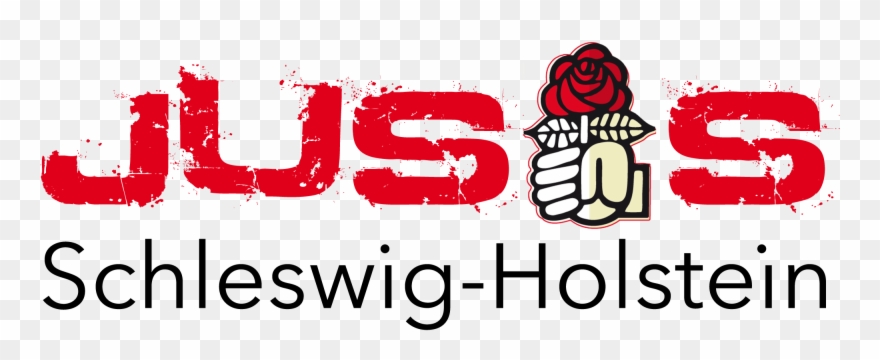 Am Vergangenen Wochenende Kamen Jusos Aus Schleswig-holstein Clipart