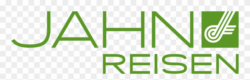 Der Touristik Deutschland Gmbh - Jahn Reisen Clipart