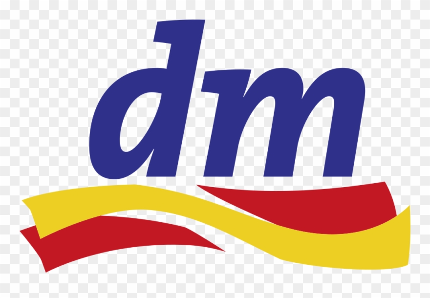 Open - Dm Drogeriemarkt Clipart
