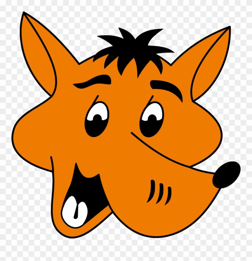 Wölflinge - Cub Scout Clipart