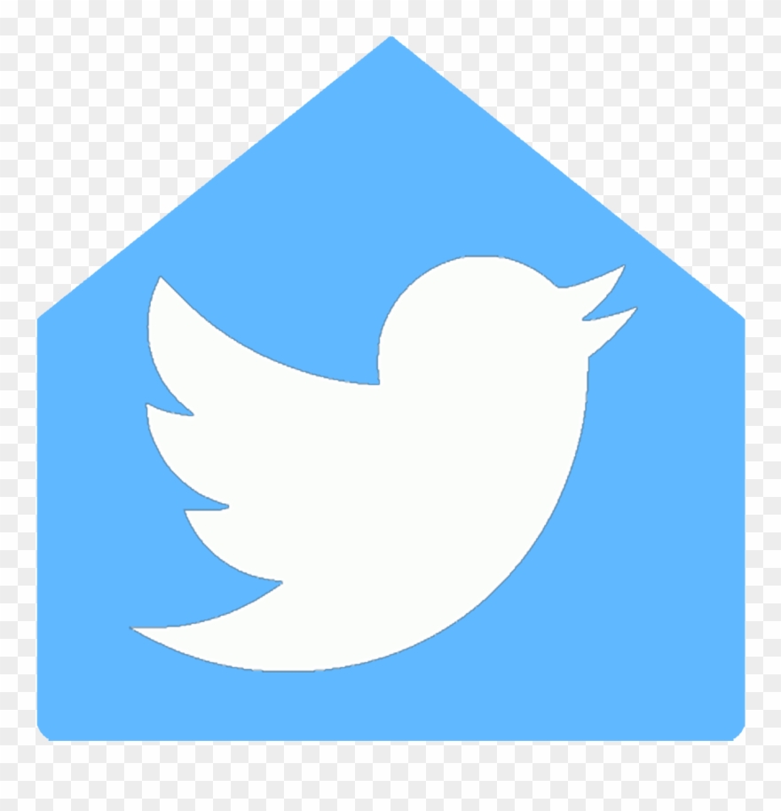 Follow Me - Transparent Background Social Media Logos Clipart