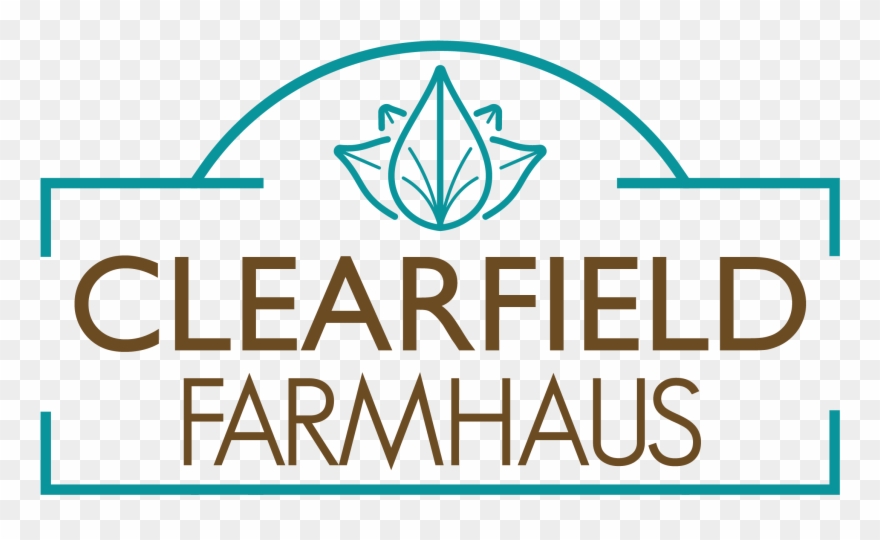 Holiday Open Haus @clearfield Farmhaus Clipart