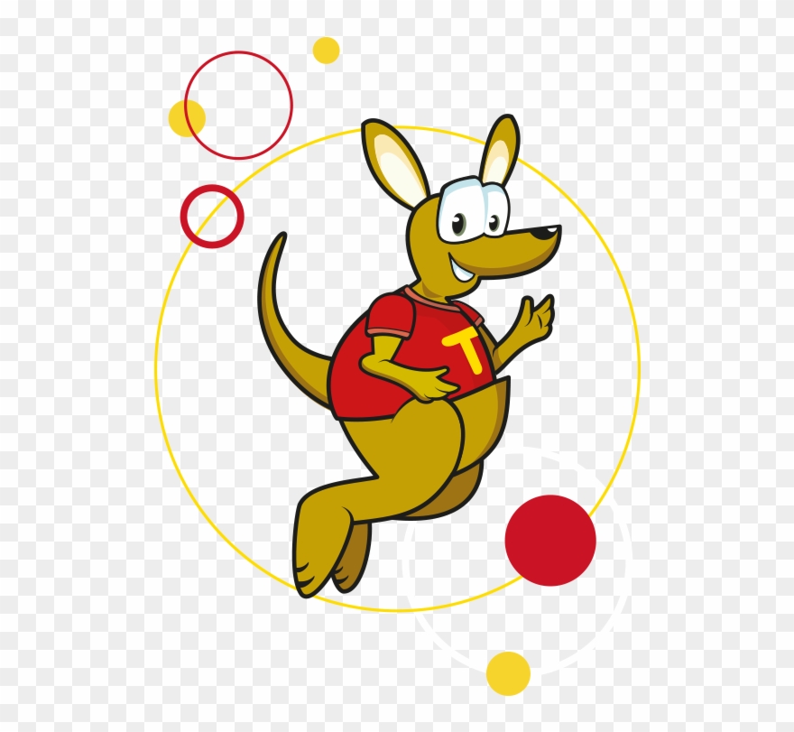 Mit Saus Und Braus Den Berg Hinab - Cartoon Clipart