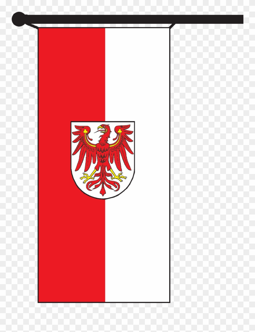 Brandenburg Hzv 2007 Muster 3 Clipart