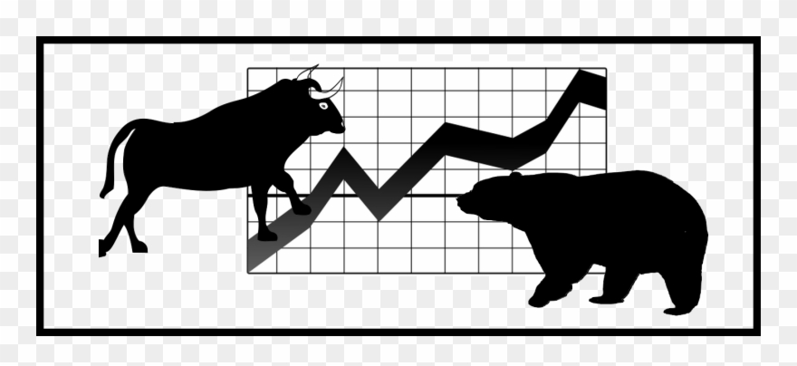 Securities Litigation And Enforcement - Silhouette Clipart