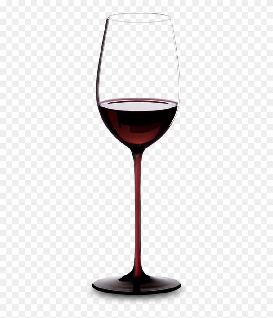 Riedel Riesling Grand Cru Riedel - Wine Glass Clipart