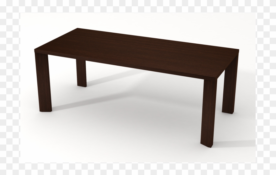 Coffee Table Clipart