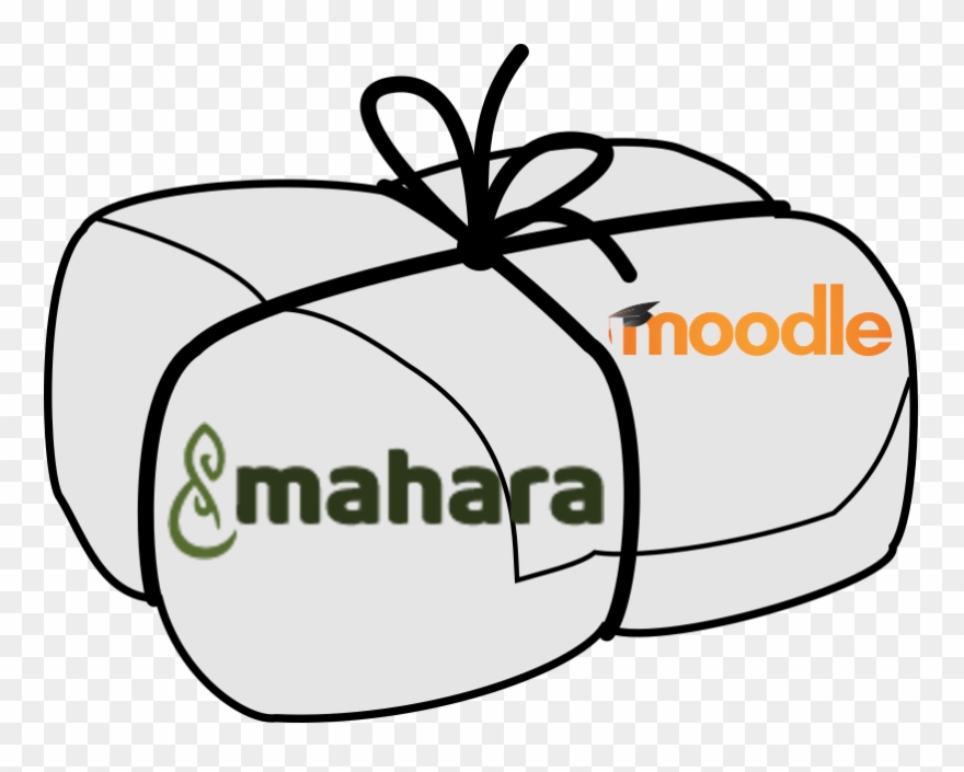 Pin Cliparts Paket Kostenlos - Clip Art Mail Package - Png Download