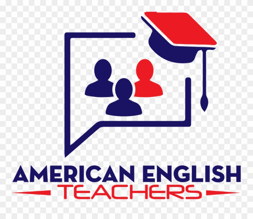 Online English Lessons With Professional American Teachers Clipart