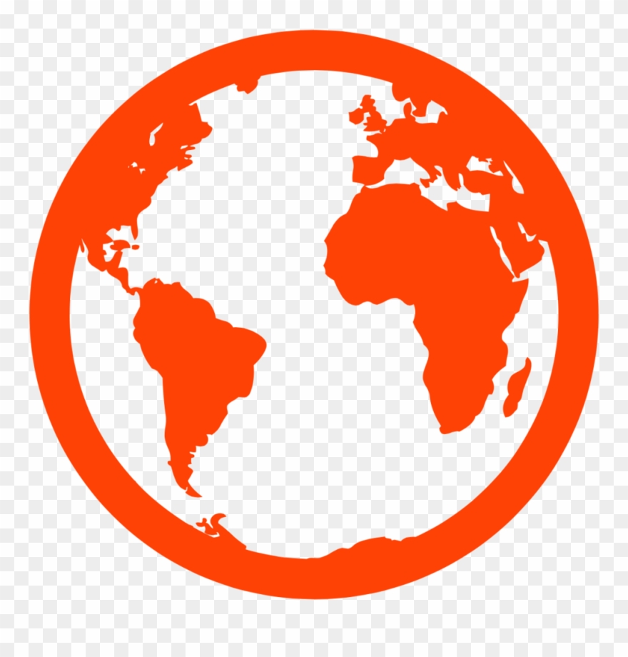 New Unbranded 2 - Economic Cooperation Organization Map Clipart