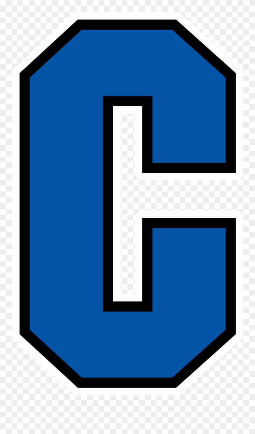 Centennial Knights High School Football Ga Clipart