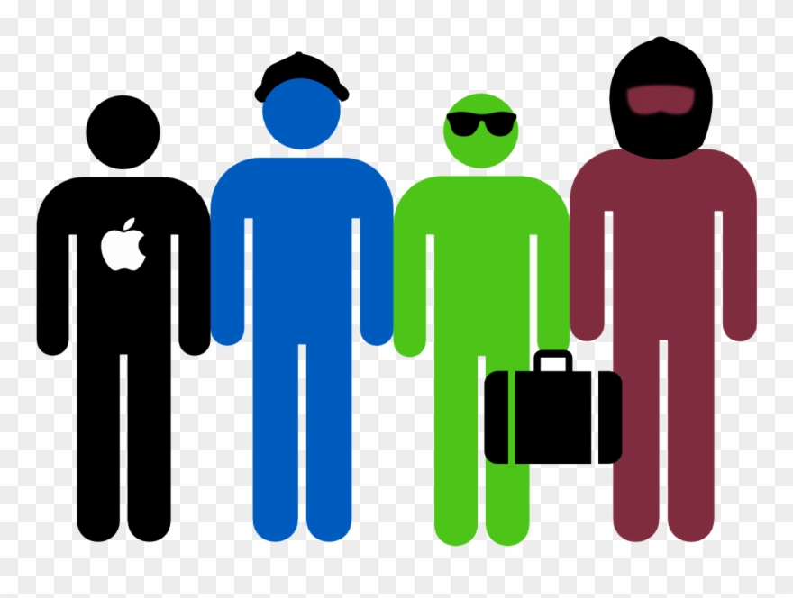 Parents Clipart Black And White - African Grey Parrot Lovers - Png Download