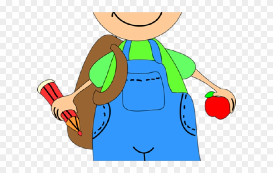 Crying Clipart Whining School Boy - Clip Art - Png Download