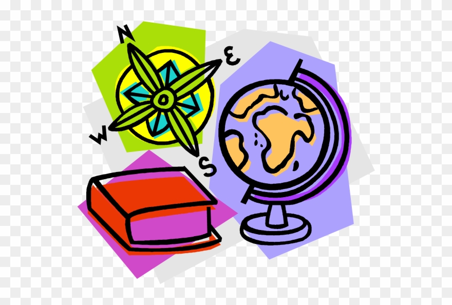 Shaffer's Social Studies Class - Social Studies Clip Art - Png Download
