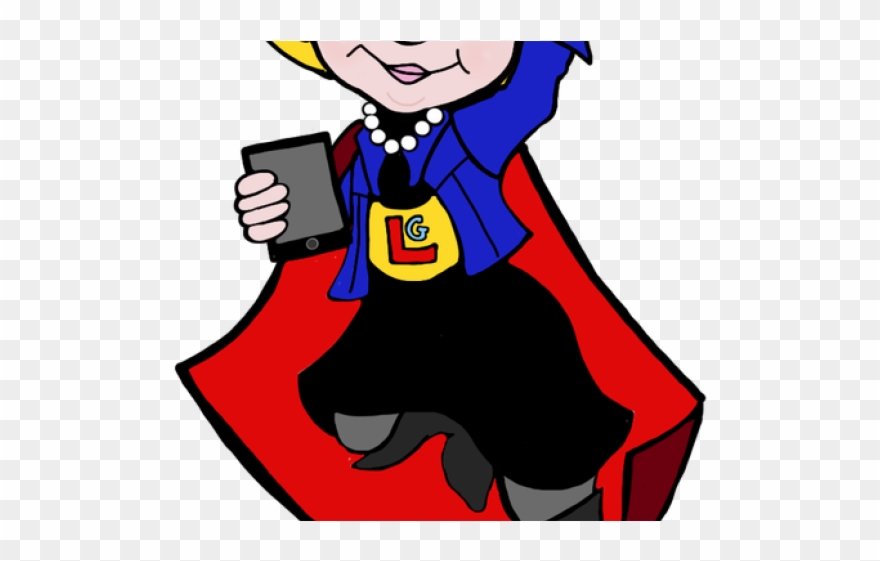 Library Clipart School Library - Library - Png Download