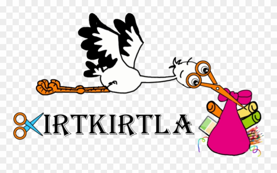 Rulo Kardan Adam Kalip Clipart