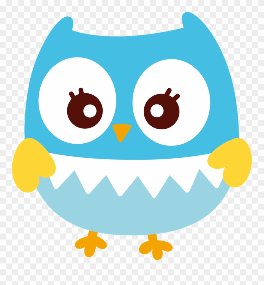 Owls ‿✿⁀°••○ Subject - Adorable Owl Cute Owl Svg Clipart