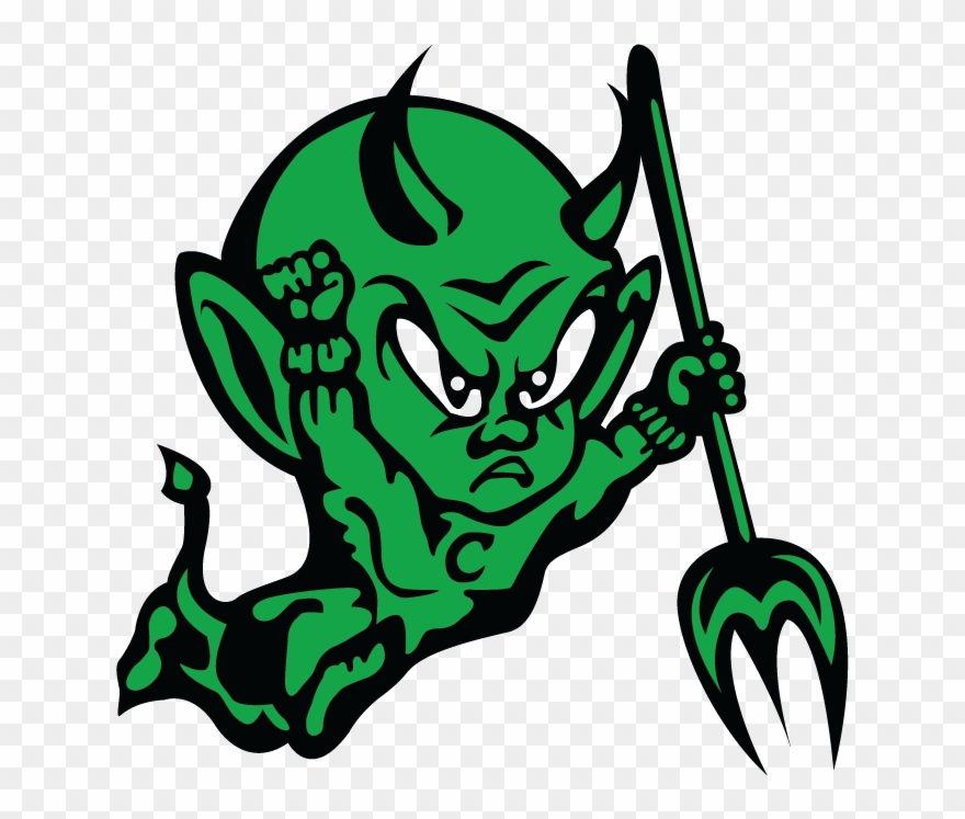 Cary High School Alternate - Cary High School Logo Clipart