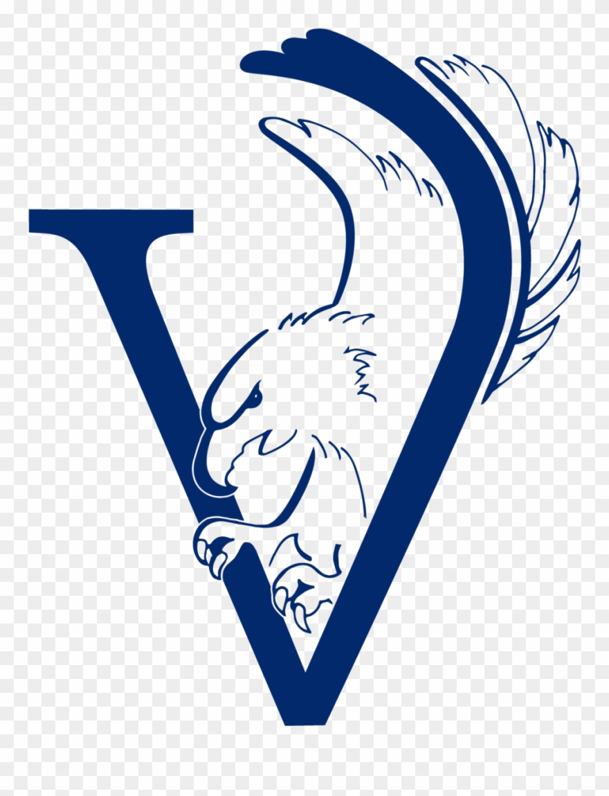 1196985051447506028 - Vanguard Classical School Logo Clipart