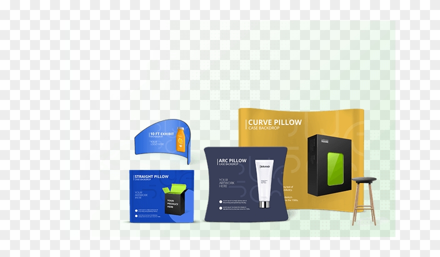 Backdrops - Graphic Design Clipart