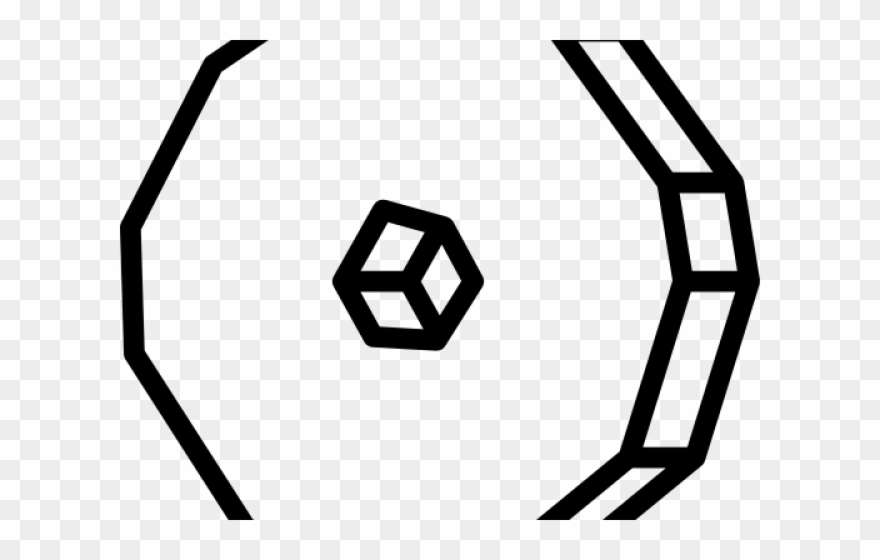 Wheel Clipart Stone Age - Png Download