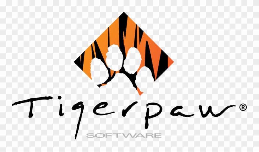 Tigerpaw Software Clipart