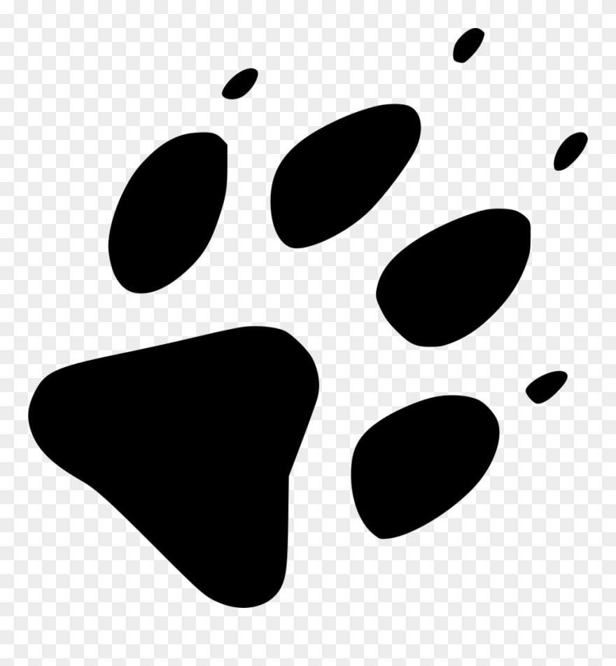 Png Free Track Png Icon Free Download Onlinewebfonts - Icons Wolf Clipart