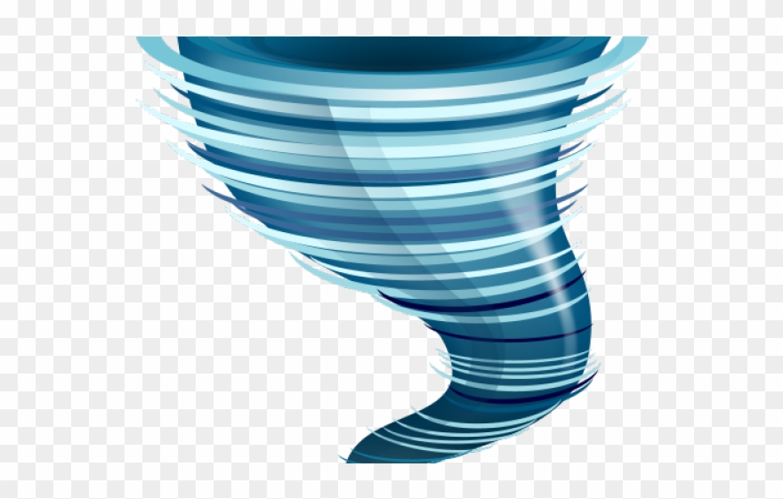 Twister Png Transparent Images - Tornado Icon Clipart