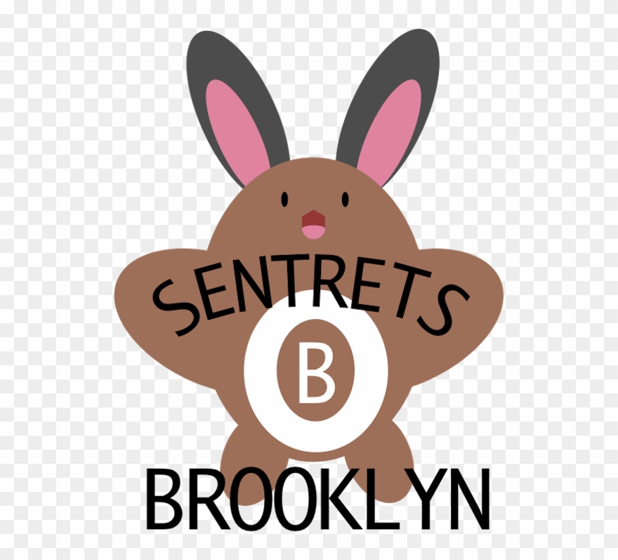 Minnesota Timberwolves Clipart Bunny - Cartoon - Png Download