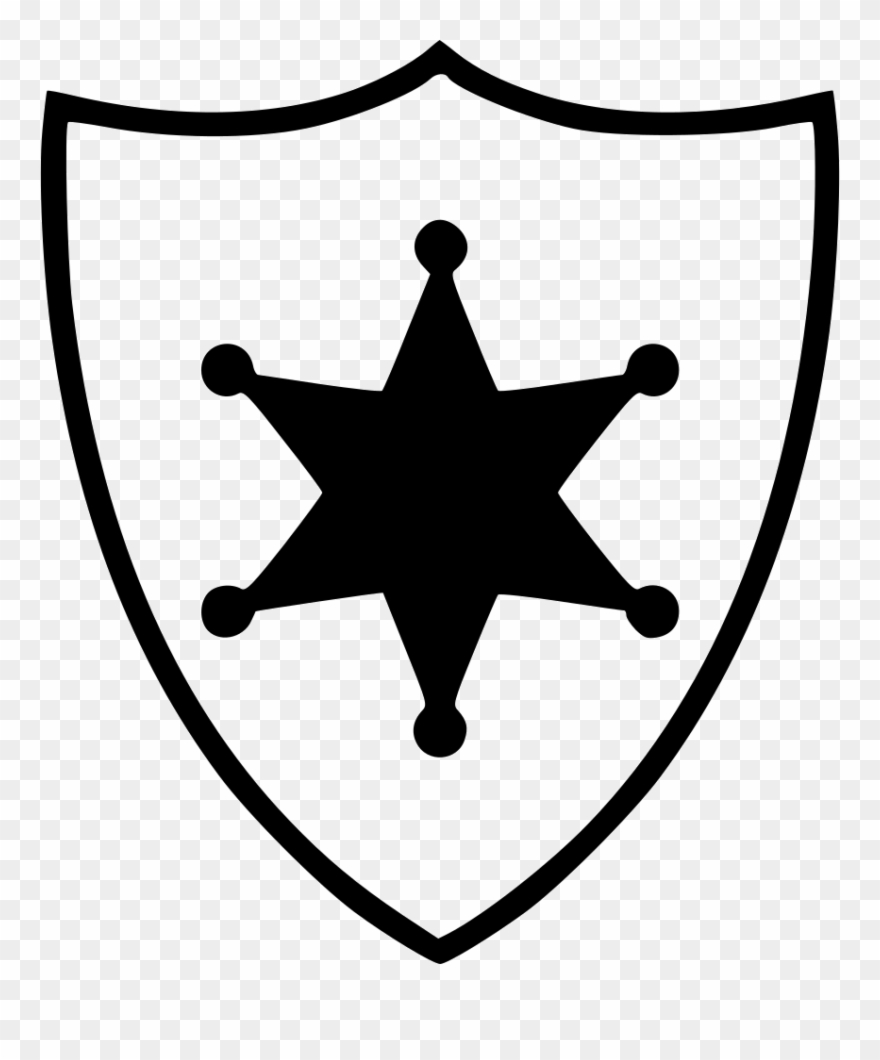 Png File Svg - 6 Point Star Black Clipart