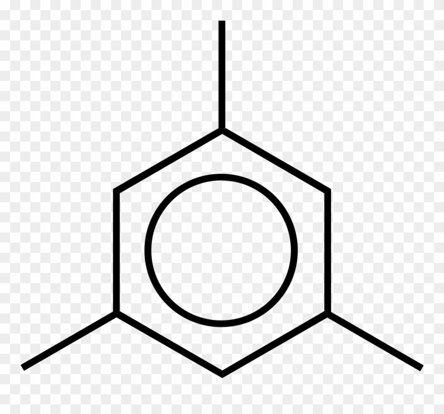 Methyl Group Clipart