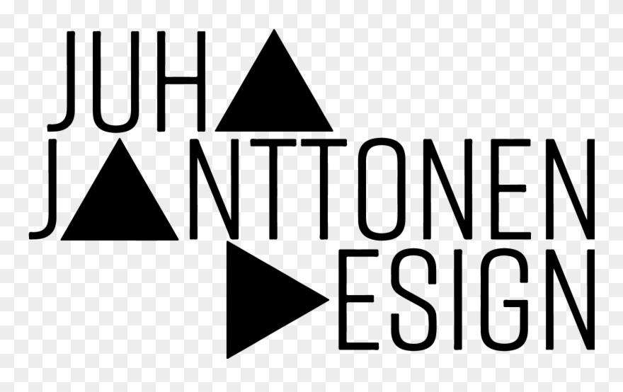Juha Janttonen Juha Janttonen - Triangle Clipart
