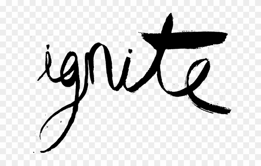 Raw Art Works 25th - Calligraphy Clipart