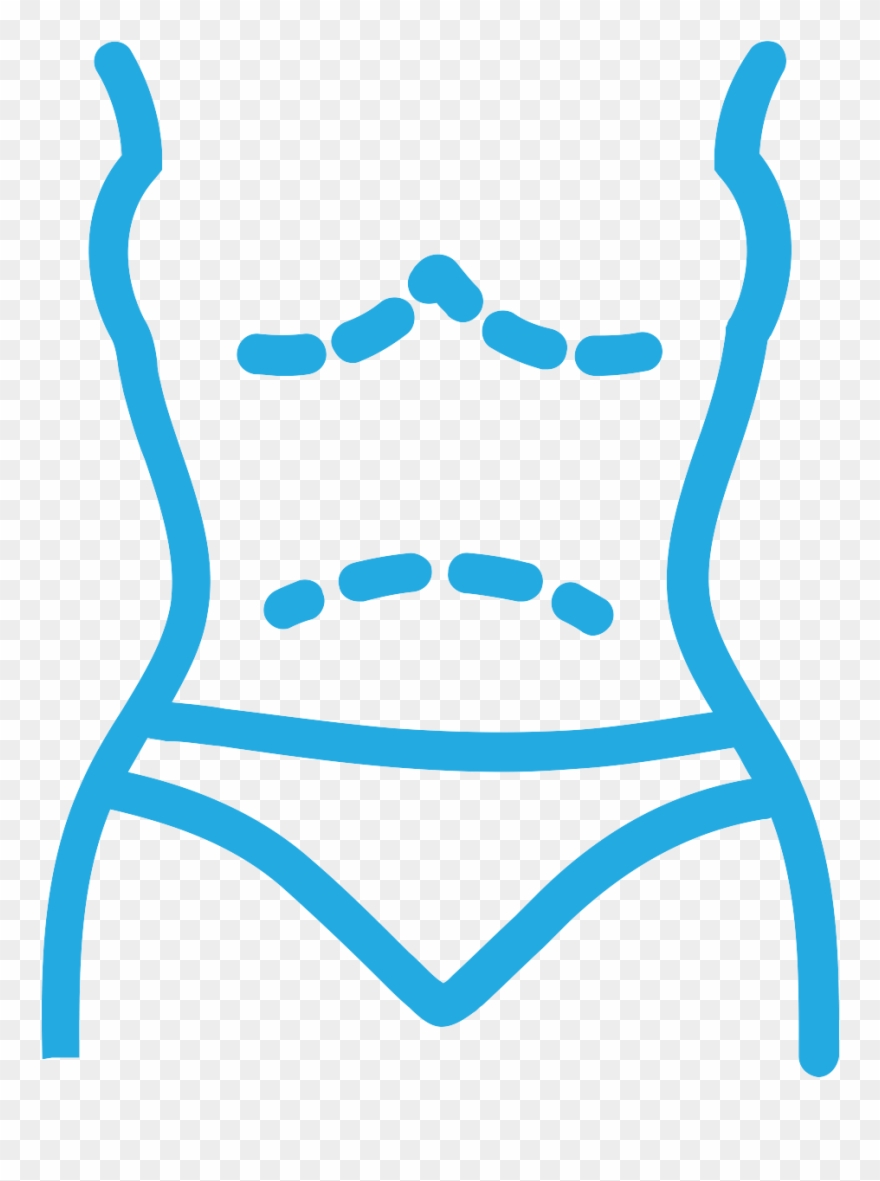 Body Enhancement And Retouches Clipart