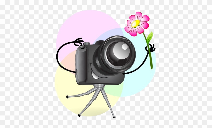 Its Only Me - Cartoon Clipart