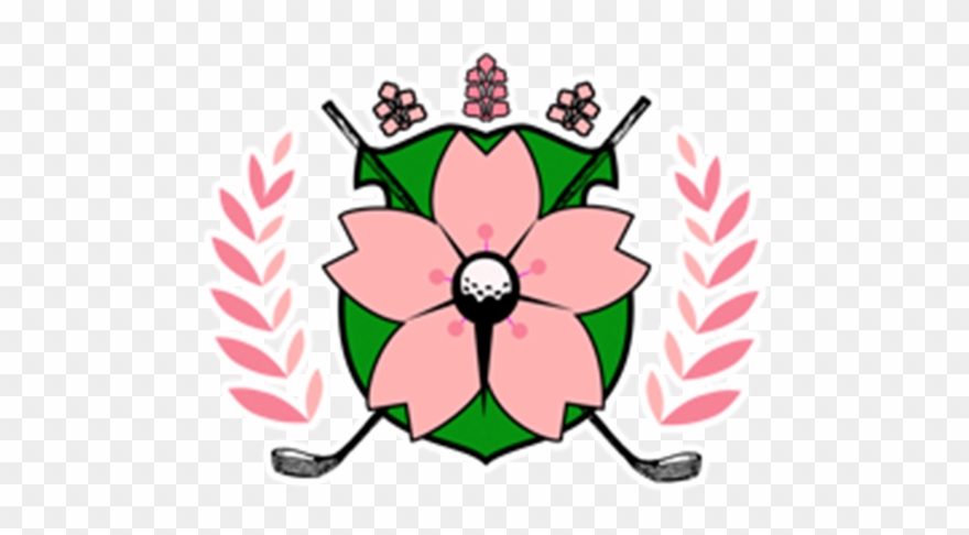 30, Hase Cho, Katada Tsu Shi Mie Ken 514 0077 - Floral Design Clipart