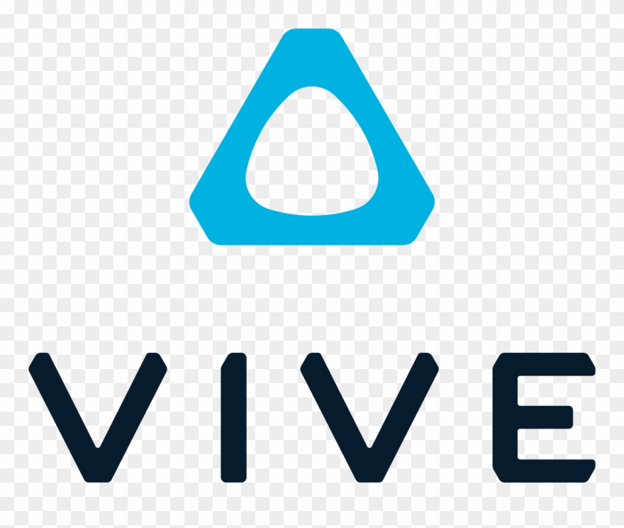 Kindly Supported By - Htc Vive Clipart