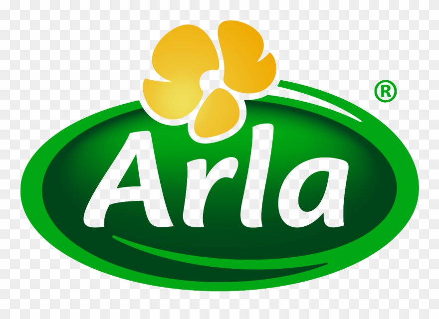 Arla Foods Logo Png Clipart
